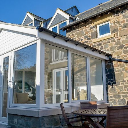 Aidan Cottage Крастър Екстериор снимка